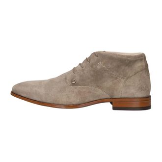 Rehab Heren, Schoenen, Beige, Maat: 44 EU Leer