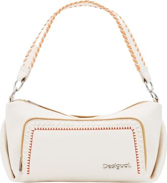 Desigual Womens Tasche - White - One Size