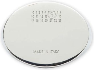 Maison Margiela Donna, Accessori, Grigio, M, new