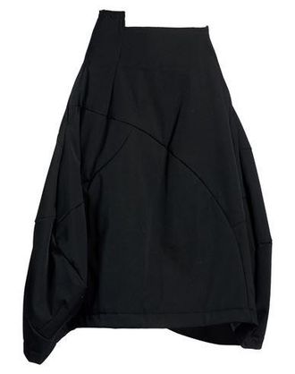 Comme Des Garçons BOTTOMWEAR - Midi skirts on YOOX.COM