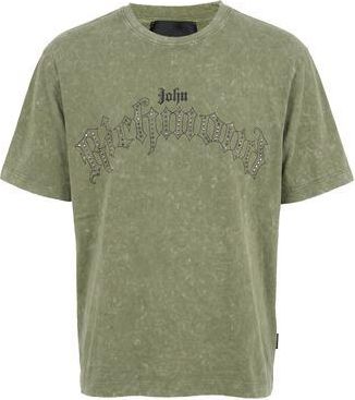 John Richmond TOPWEAR - T-shirts su YOOX.COM
