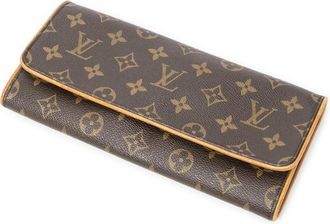 Louis Vuitton Twin GM Schoudertas