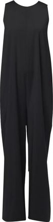 PDR Phisique Du Role Turta Jumpsuit - Dames - Jumpsuits - Zwart - XS - Wol - Jumpsuits & Playsuits