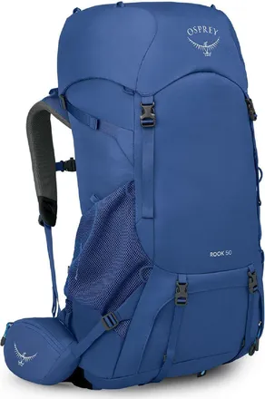 Osprey Mens Rook 50 Pack Blue