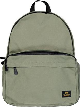 Alpha Industries Label Backpack