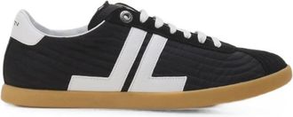 Lanvin Schoenen, Dames, Zwart, 37 EU, Flats