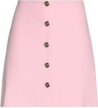 Versace PARTES DE ABAJO - Minifaldas en YOOX.COM