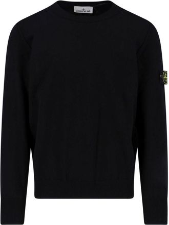 Stone Island Felpa Compass