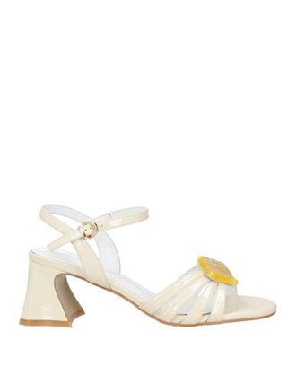 Luciano Barachini SCHUHE - Sandalen auf YOOX.COM