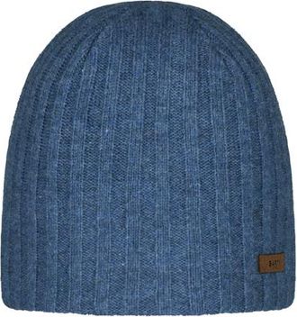 Barts Haakon Beanie Mütze für Herren | blau