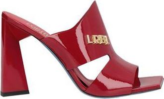 Loriblu CALZADO - Sandalias con cierre en YOOX.COM