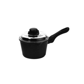 Risoli Cazuela De 1 Asa Con Tapa De 16 Cm Para Inducci&oacute;n Risoli