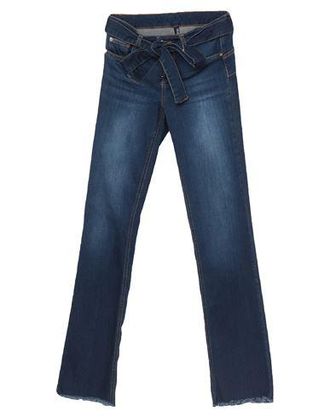 Liu Jo PARTES DE ABAJO - Pantalones vaqueros en YOOX.COM