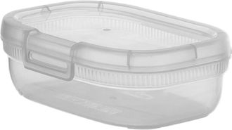 Curver Fiambrera Fiambrera Fiambrera 0,25 L Con Tapa