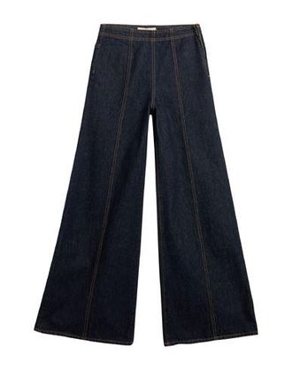 Ulla Johnson BOTTOMWEAR - Jeans sur YOOX.COM