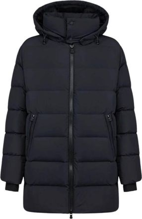 People of Shibuya Hombre, Chaquetas, Negro, Talla: L