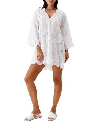 Melissa Odabash Lucy Short Kaftan