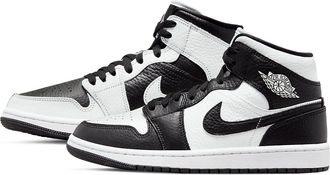 Nike Jordan (WMNS) Air Jordan 1 Mid SE Homage DR0501-101