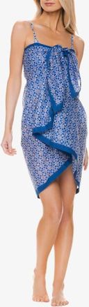 Helen Jon Pareo in Lagos at Nordstrom