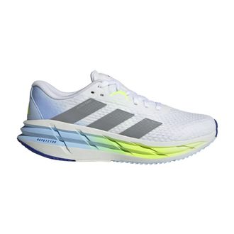 adidas Heren, Sport, Wit, Maat: 44 2/3 EU
