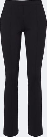 Wolford Baily slim pants