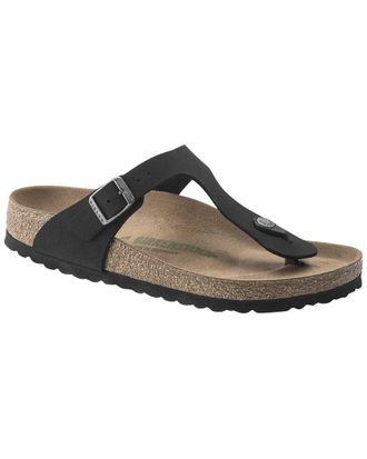 Birkenstock Gizeh Vegan Thong Sandal