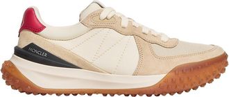 Moncler Moncler Citytrek Sneakers, Women, White, Size: 36,5