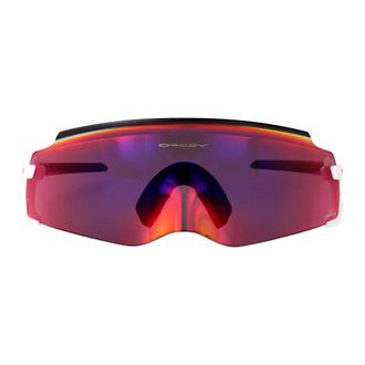 Oakley Sunglasses, male, White, 49 MM, Stylish Sunglasses for Ultimate Protection