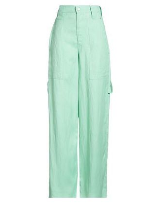 Stella McCartney BOTTOMWEAR - Trousers on YOOX.COM