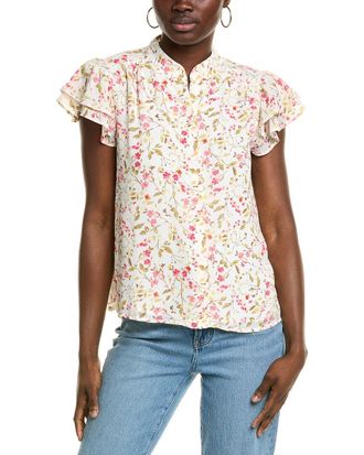 CeCe by Cynthia Steffe Cece Blouse