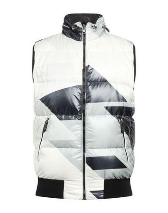 Dirk Bikkembergs ROPA DE ABRIGO - Chompas sin mangas en YOOX.COM