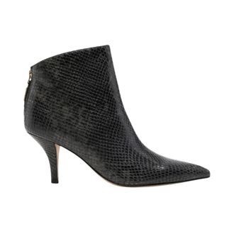 Twinset Botas de Tac&oacute;n - Shoes - Mujer - Negro - 38 EU