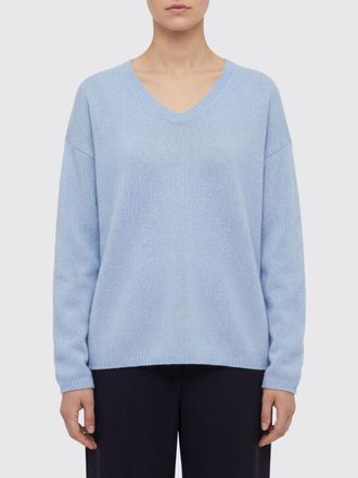 Allude Maglia di cashmere basic Allude