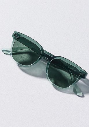 Sunski Miho Circle Sunglasses