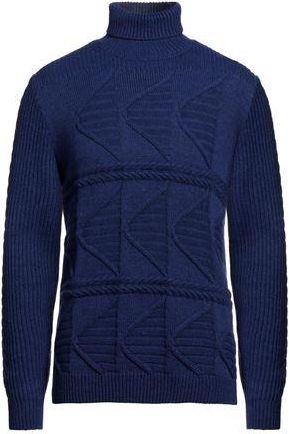 Cristiano Fissore STRICKWAREN - Rollkragenpullover auf YOOX.COM