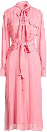 Twin-Set VESTITI - Vestiti midi su YOOX.COM