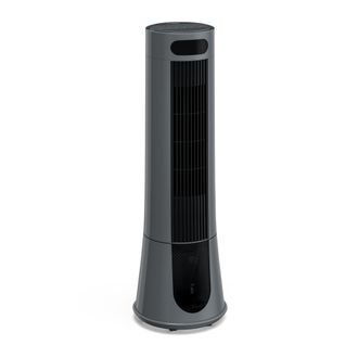 Klarstein Klarstein Enfriador De Aire Frost Con Refrigeraci&oacute;n Por Agua 200 M&sup3;/h 7 L 20 M&sup2; 2 Pareches De Fr&iacute;o 4 Modos 45 W