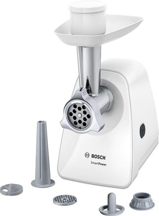 Bosch Picadora De Carne Bosch Mfw 2520w