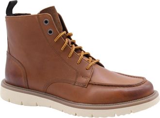 Geox Hombre, Zapatos, Marrón, Talla: 43 EU