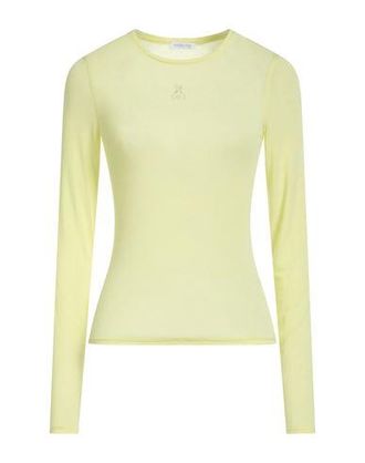 Patrizia Pepe TOPWEAR - T-shirts on YOOX.COM