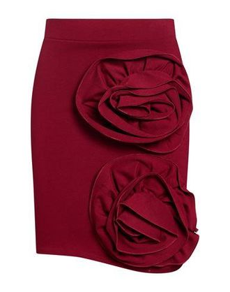Od&igrave; Od&igrave; BOTTOMWEAR - Mini skirts sur YOOX.COM