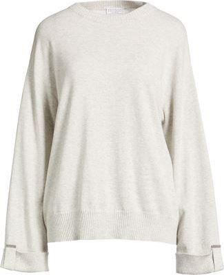 Brunello Cucinelli KNITWEAR - Jumpers sur YOOX.COM