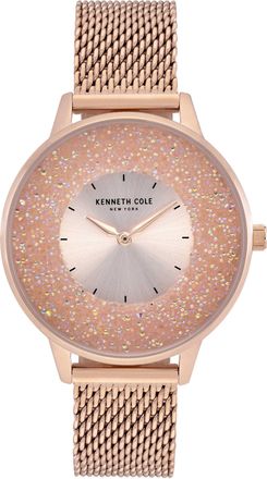 Kenneth Cole Womens 33mm Quartz Watch