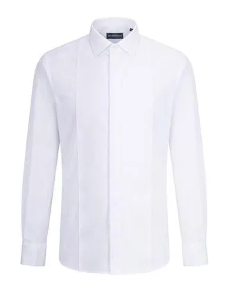 Emporio Armani TOPWEAR - Shirts sur YOOX.COM