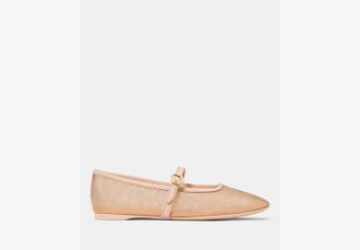 Kate Spade New York Halo Mary Jane Flat