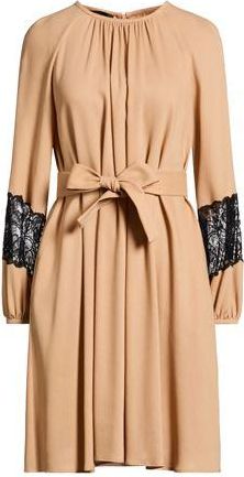 Moschino DRESSES - Mini dresses sur YOOX.COM