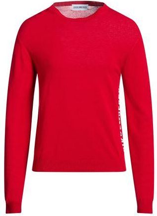 Dirk Bikkembergs STRICKWAREN - Pullover auf YOOX.COM