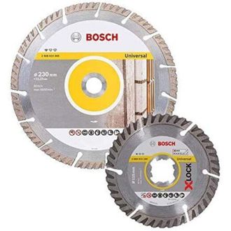 Bosch Standard For Universal Convencional Y X-lock 06159975z4