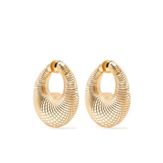 Alaia Lobster Clasp Fastening Earring