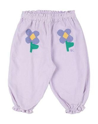 Bobo Choses BOTTOMWEAR - Trousers on YOOX.COM